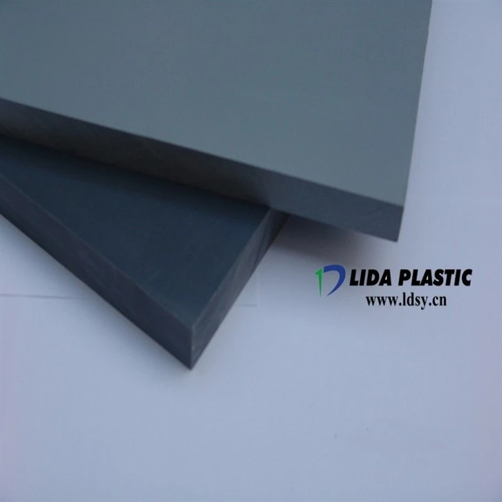 PVC Sheet For Industry best